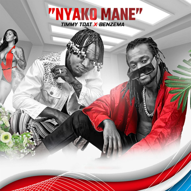 Nyako Mane