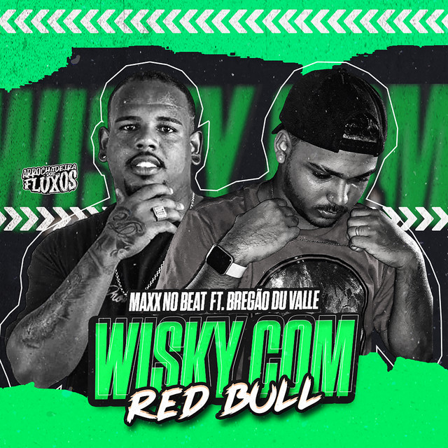Wisky Com Redbull