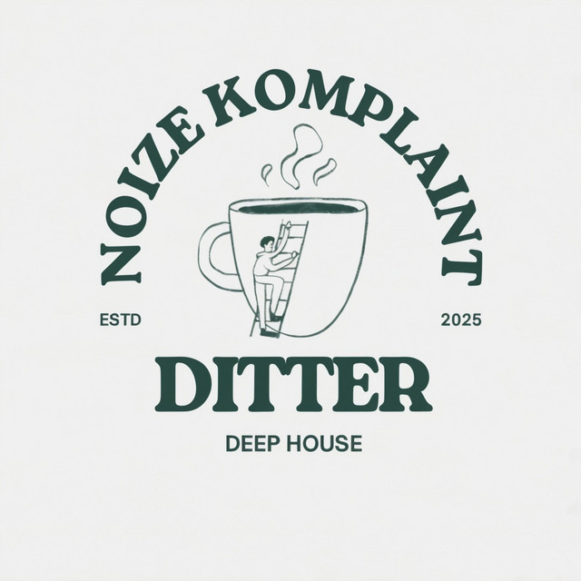Noize Komplaint cover art