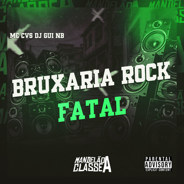 Bruxaria Rock Fatal