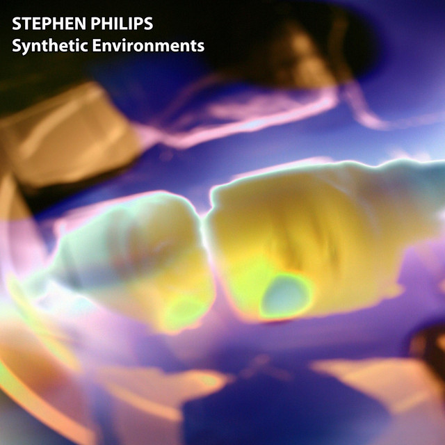 Synthetic Environments cover