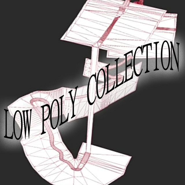 Low Poly Collection cover art