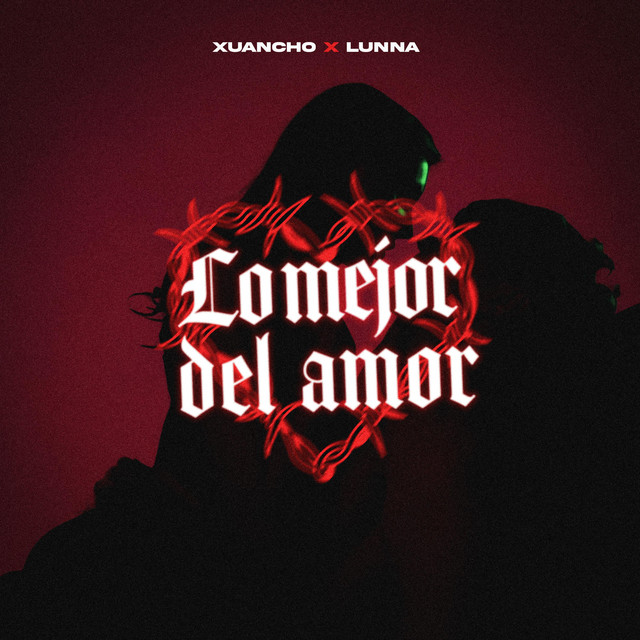 Lo mejor del amor