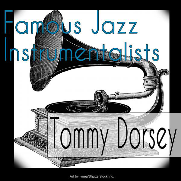 Famous Jazz Instrumentalists cover art