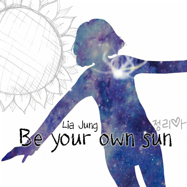 Be Your Own Sun!