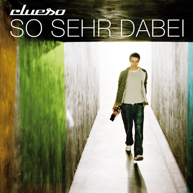 So sehr dabei (Remastered 2014) cover art