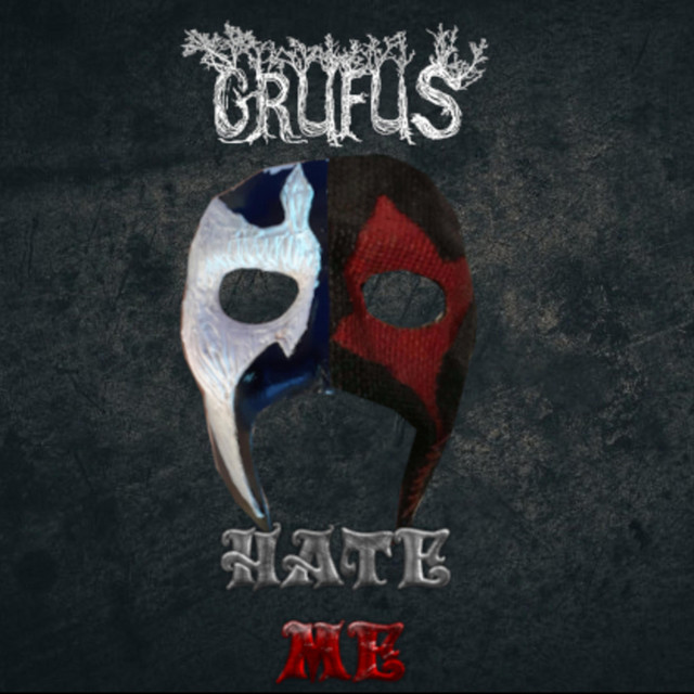 Hate me cover