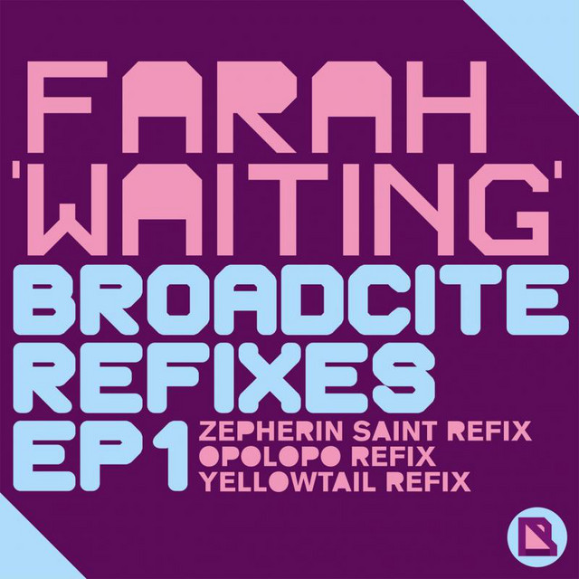 Waiting cover art