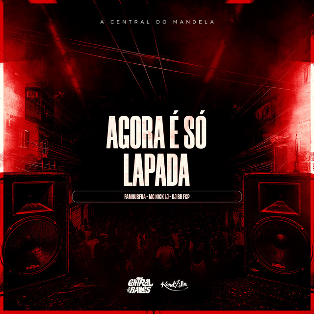 Agora É Só Lapada