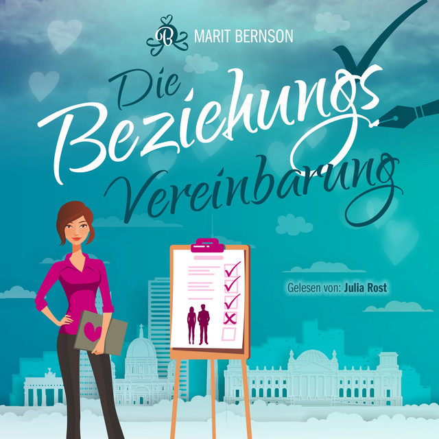Kapitel 1 - Die Beziehungsvereinbarung