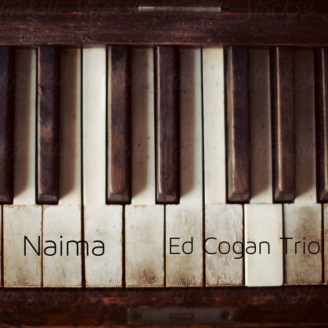 Ed Cogan Trio
