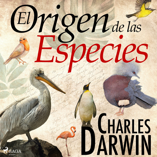 Charles Darwin