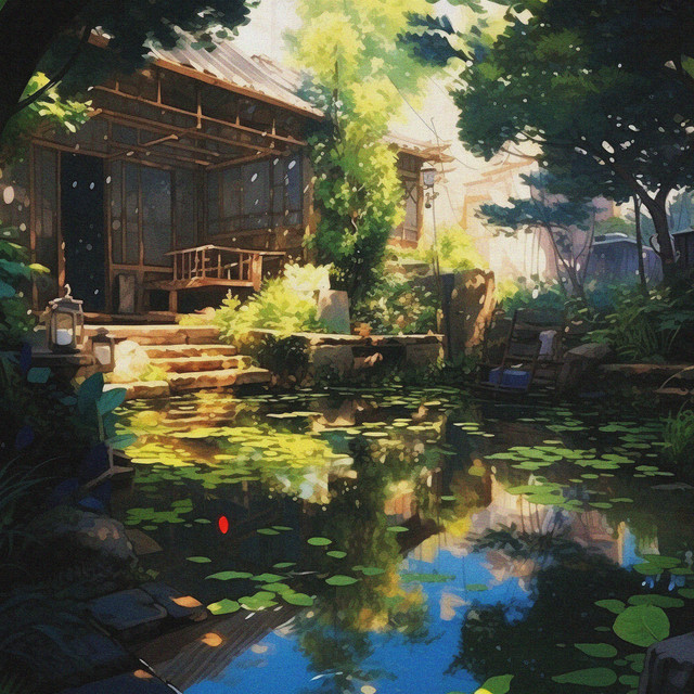 Memory Shrine