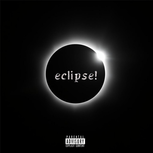 eclipse! - Single by valor! | Spotify