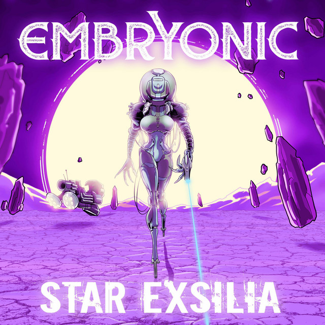 Star Exsilia cover art