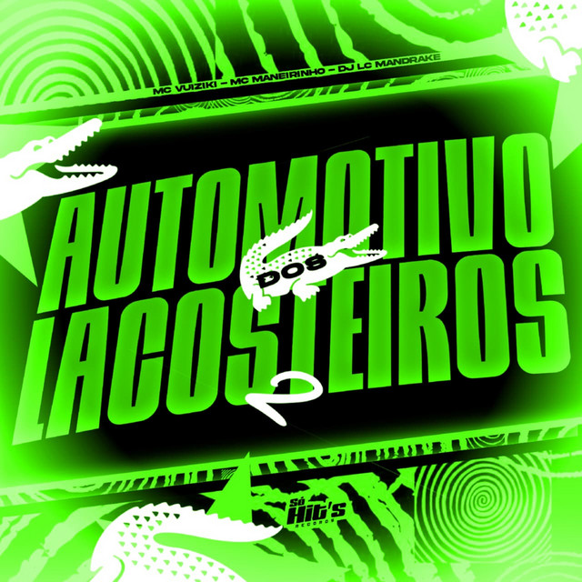 Automotivo Dos Lacosteiros 2