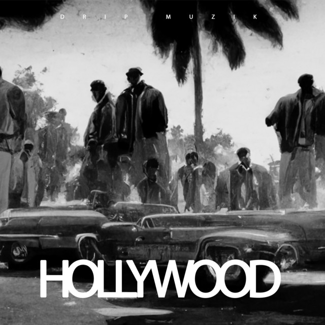 Hollywood cover