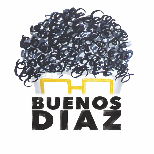Buenos Diaz cover art