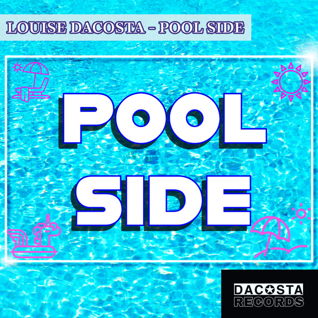 Pool Side cover art