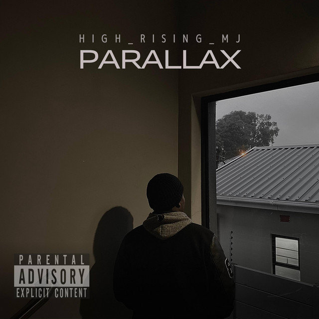 Parallax - Album by High_Rising_MJ | Spotify