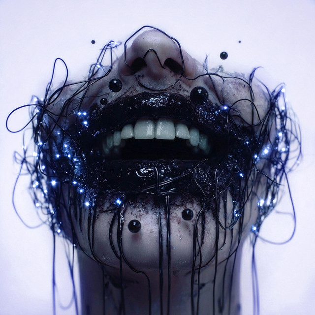 Smile cover art