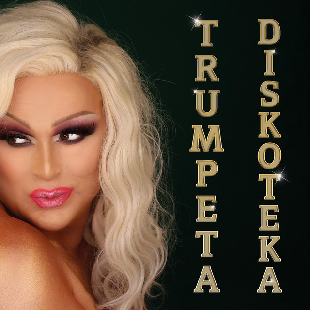 Trumpeta Diskoteka cover