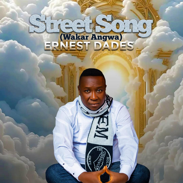 Ernest Dades