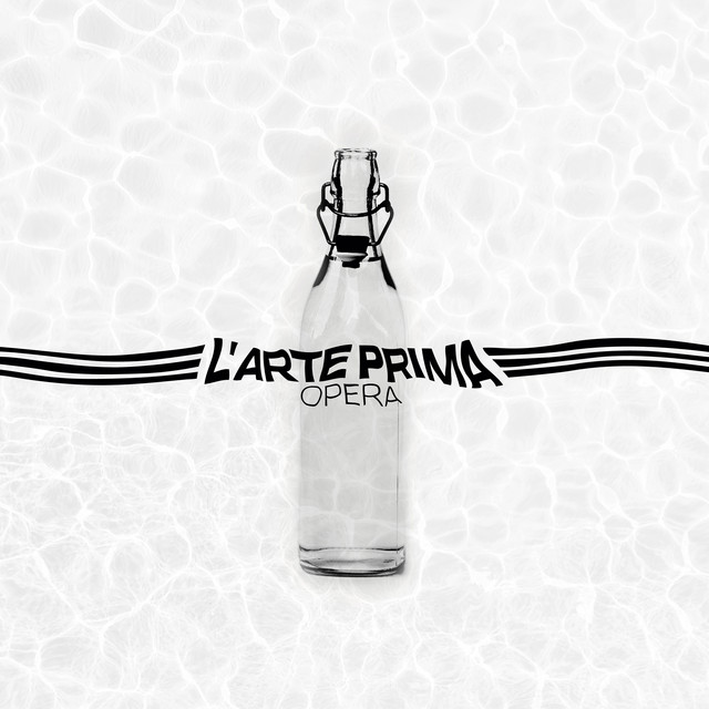 L'Arte Prima cover art