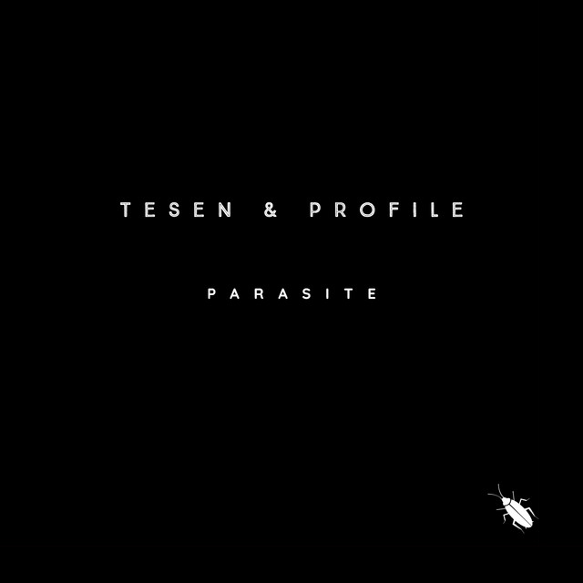 Parasite artwork