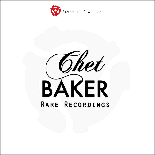 Rare Recordings cover art