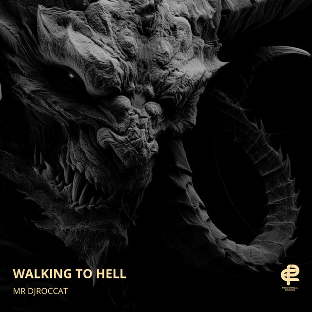 Mr DjRoccat – Walking To Hell