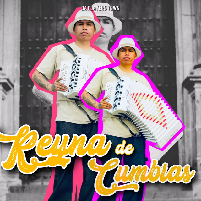Reyna de Cumbias