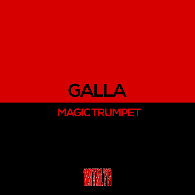 Magic Trumpet cover