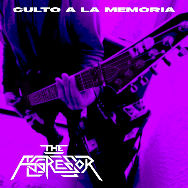 Producto del Odio cover art