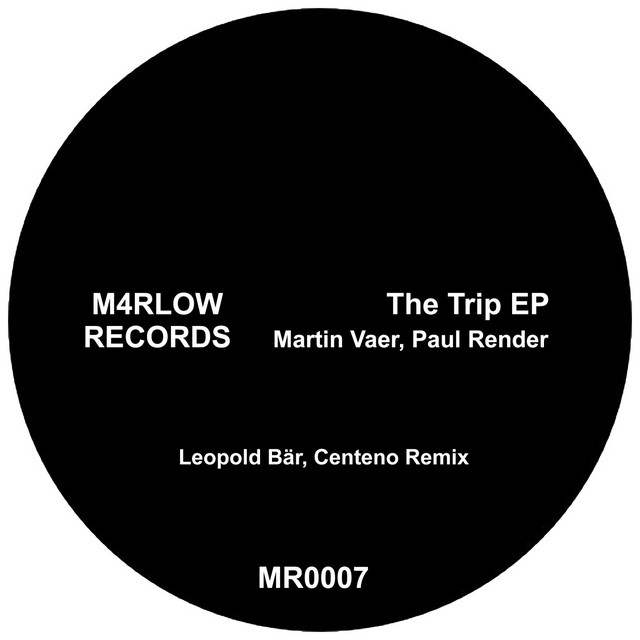 Martin Vaer
