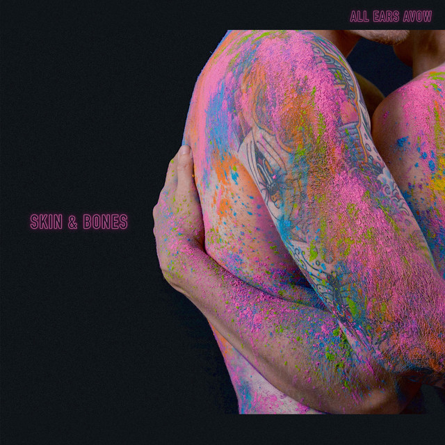 Skin and Bones cover