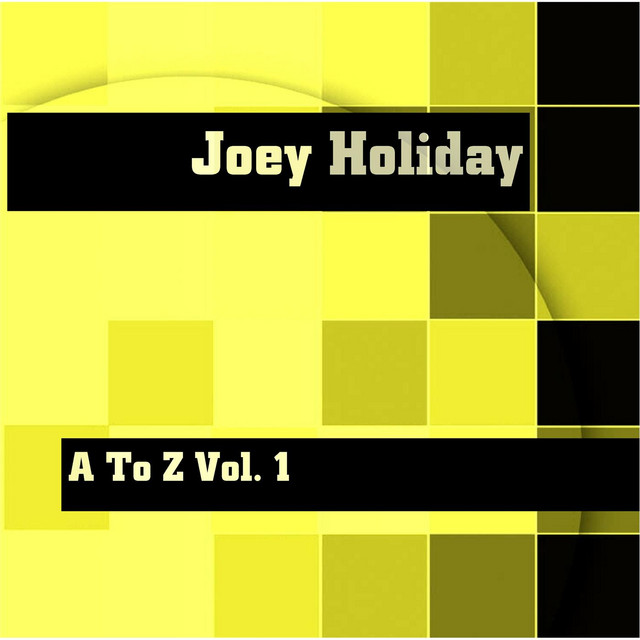 Joey Holiday Photo
