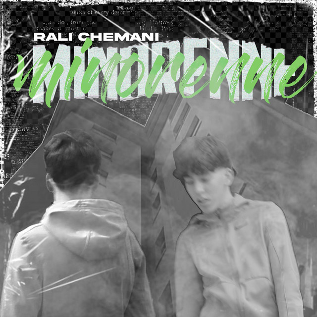 Minorenne - Single by Rali Chemani | Spotify