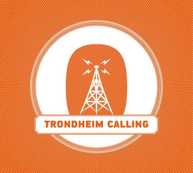 Trondheim Calling cover art