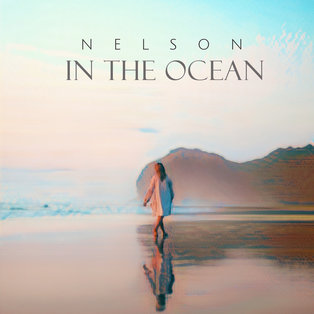 In the Ocean cover art