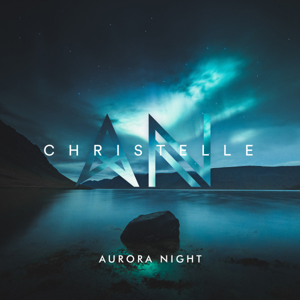 Christelle cover art
