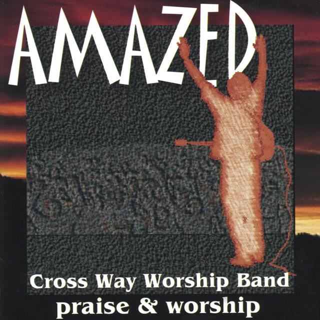 Amazed cover