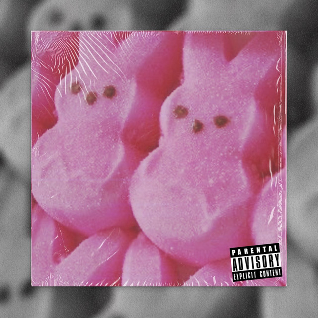 Pony boy cover art