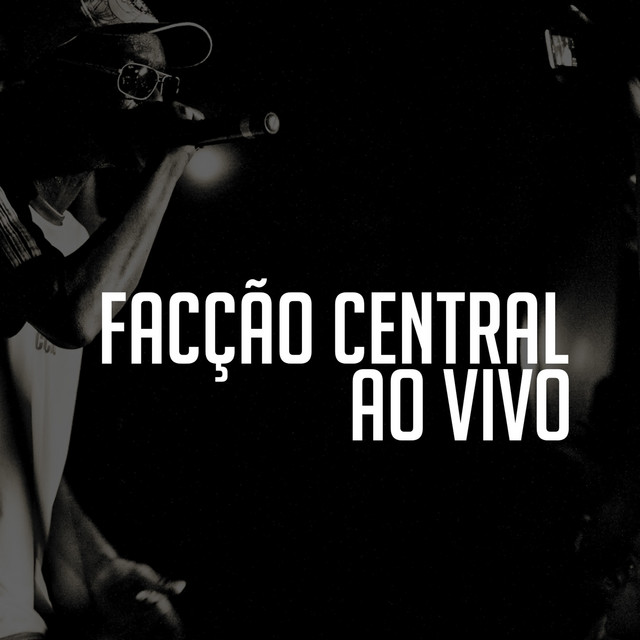 Ao Vivo (En Vivo) cover art