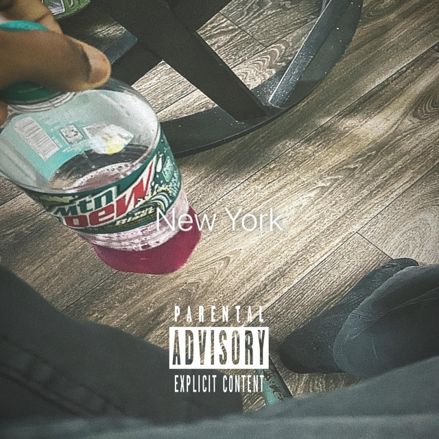 Drank cover art