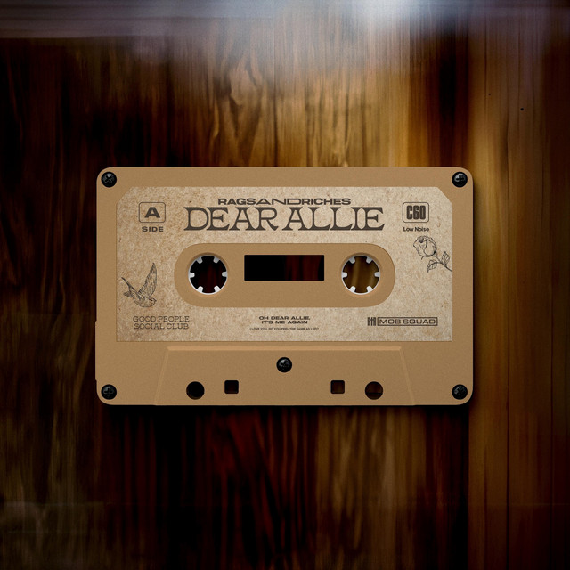 undefined album image