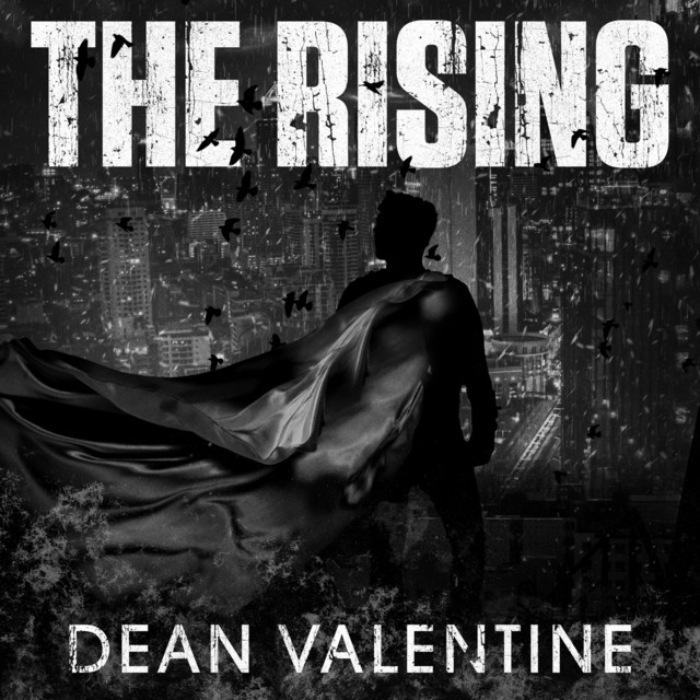The Rising cover art
