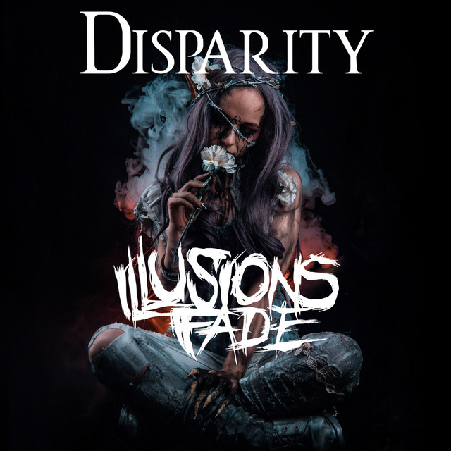 Disparity cover