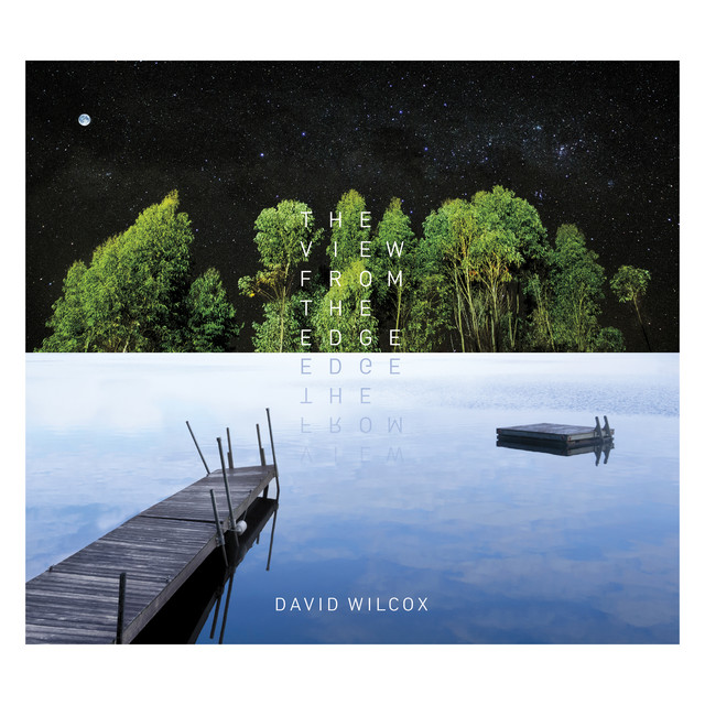 The View From The Edge cover
