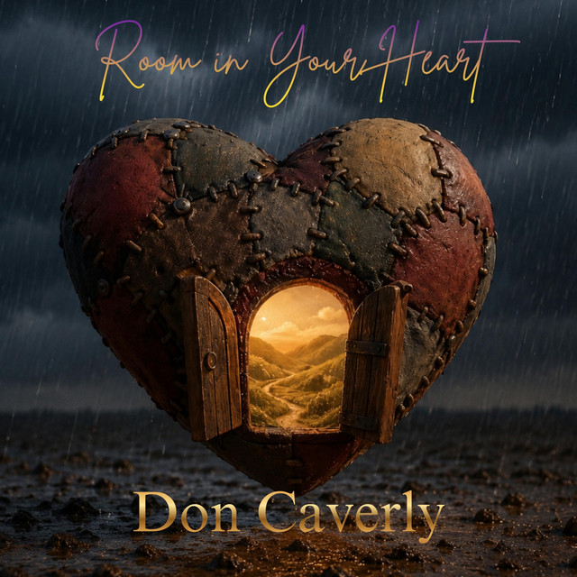 Don Caverly